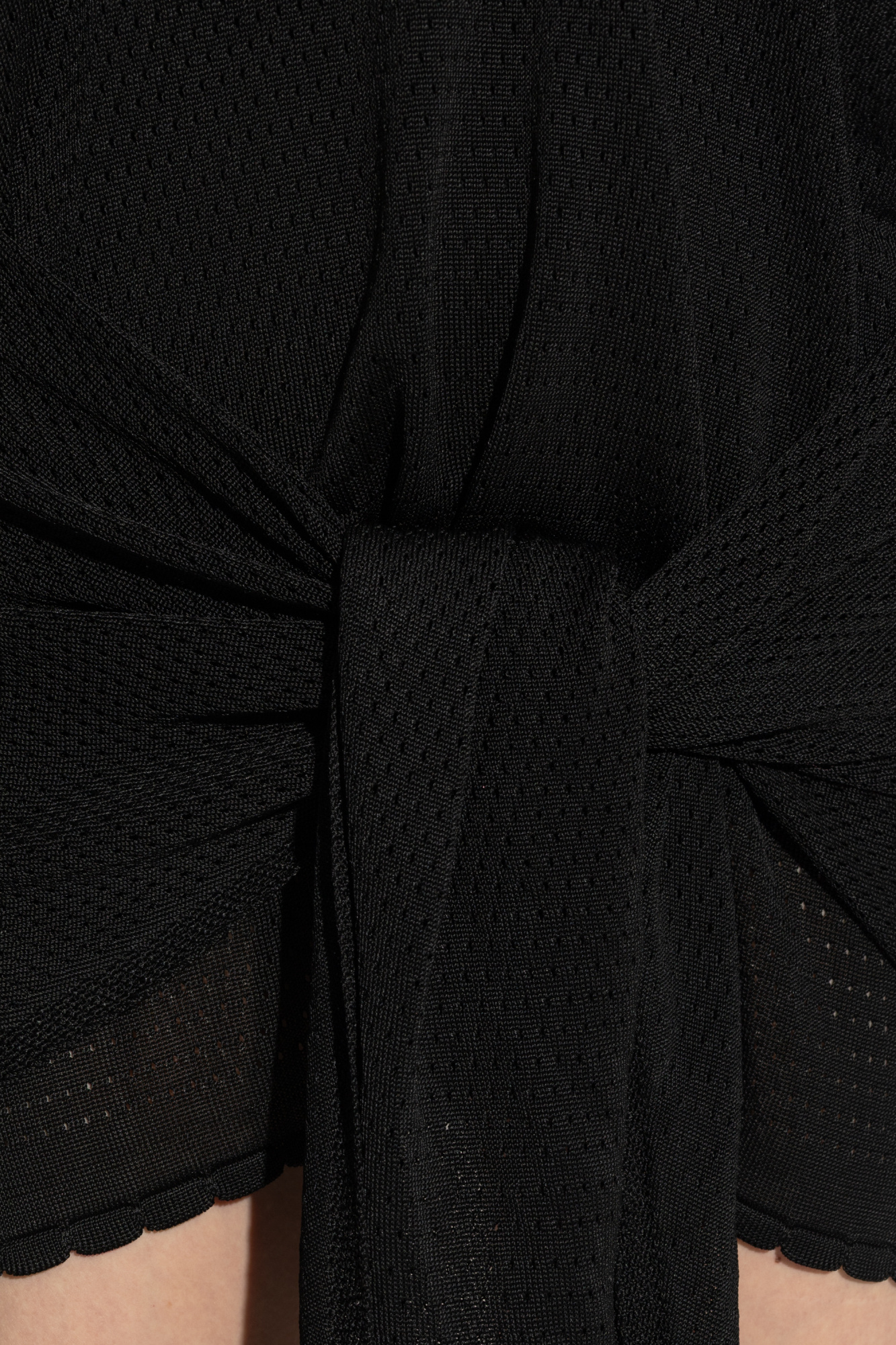 ワンピース THE ATTICO 'Estate Meravigliosa' dress The Attico Dress from the `Estate Meravigliosa` collection